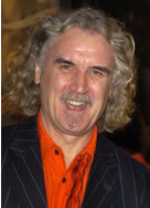 Billy Connolly 
